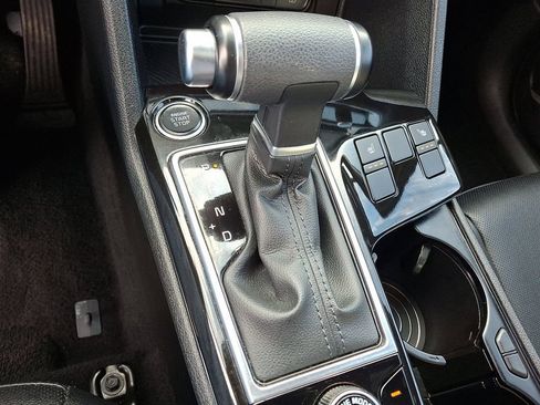 Certified 2023 Kia Sportage X-Line w/ X-Line Premium Package image 16