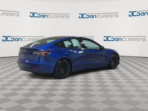 Used 2022 Tesla Model 3 RWD image 8