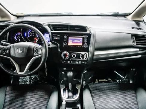 Used 2020 Honda Fit LX image 11