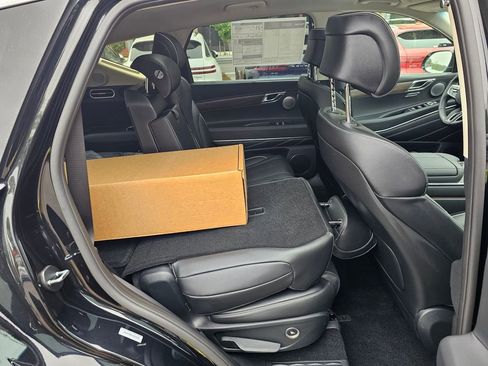 New 2026 Genesis GV80 2.5T Prestige AWD/4WD image 27