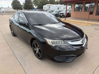 Used 2017 Acura ILX