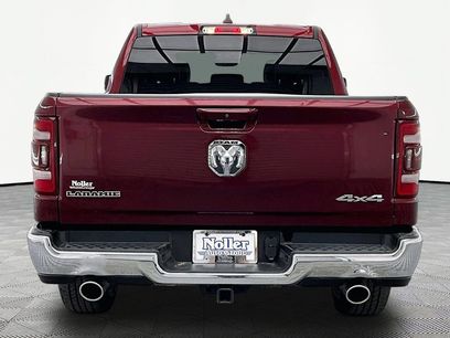 Used 2023 RAM 1500 Laramie