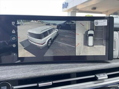 New 2025 Hyundai Santa Fe Calligraphy image 30