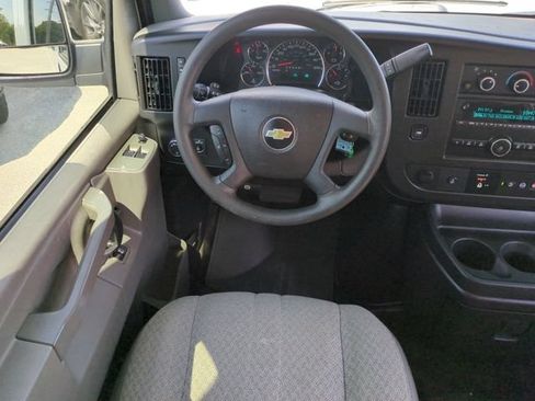 Used 2019 Chevrolet Express 3500 LT w/ LT Preferred Equipment Group RWD image 20