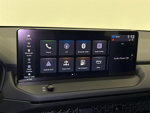 New 2025 Honda Accord Sport image 24