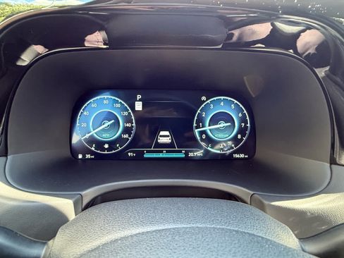 Used 2024 Hyundai Palisade SEL FWD image 17