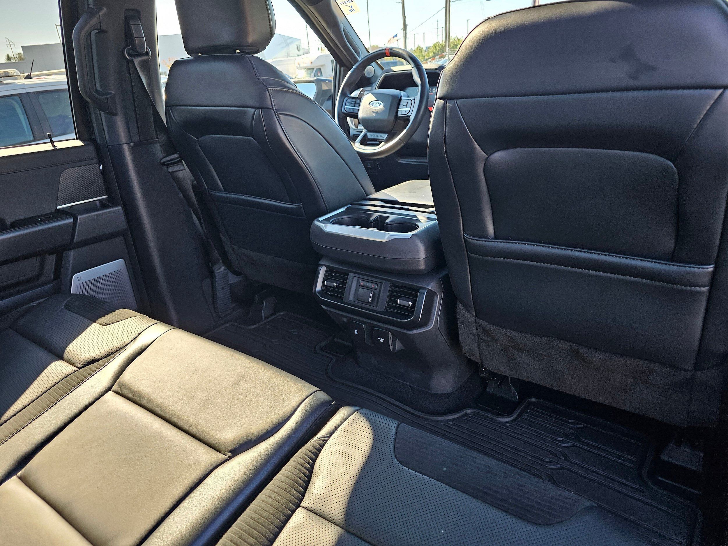 Used 2023 Ford F150 Raptor w/ Raptor Carbon Fiber Package AWD/4WD image 16