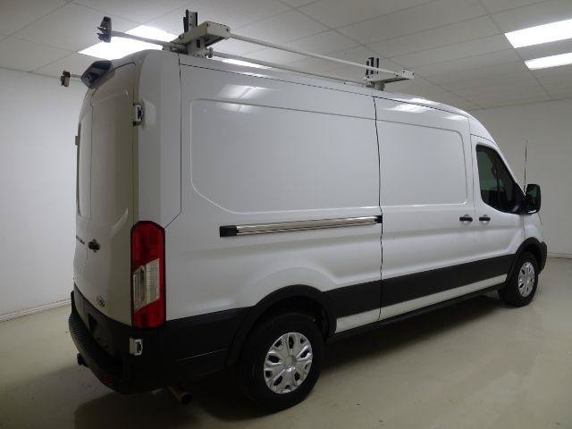 Used 2021 Ford Transit 250 Medium Roof w/ Upfitter Package RWD image 6