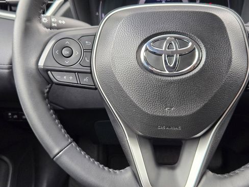 Used 2026 Toyota Corolla Cross LE w/ Moonroof Package FWD image 22