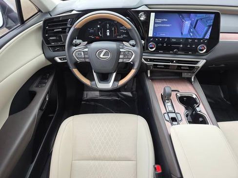 Used 2025 Lexus RX 350 Premium Plus w/ Accessory Package (Z1) FWD image 21