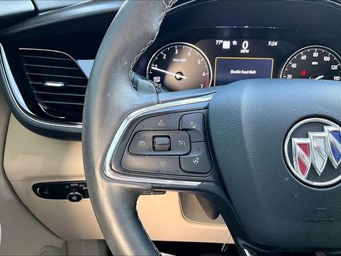 Used 2023 Buick Envision Avenir FWD image 20