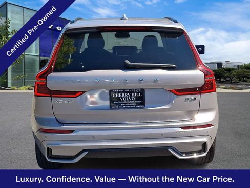 Certified 2026 Volvo XC60 B5 Plus w/ Protection Package Premier AWD/4WD image 6