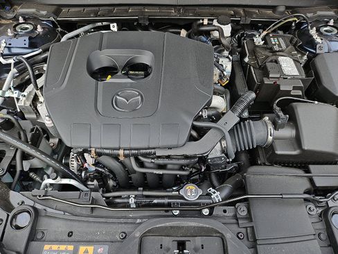 Used 2025 MAZDA CX-30 AWD 2.5 S w/ Preferred Package image 28