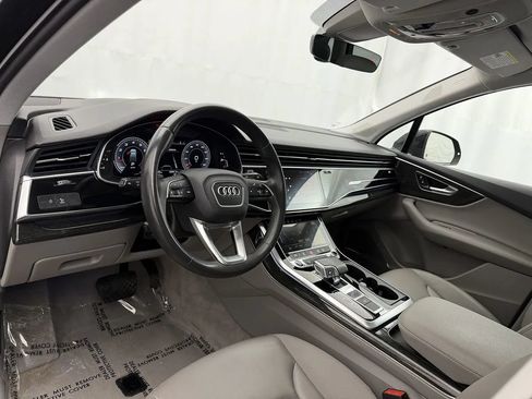 Used 2021 Audi Q7 3.0T Premium Plus AWD/4WD image 8