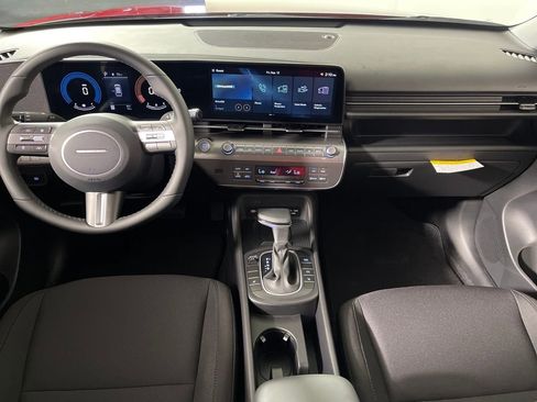 New 2026 Hyundai Kona SEL Sport image 15