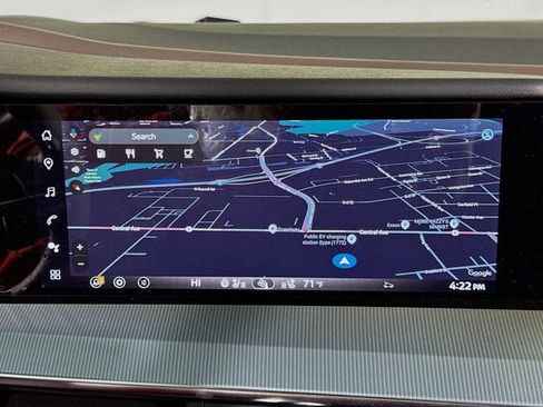 New 2026 Nissan Murano Platinum image 11