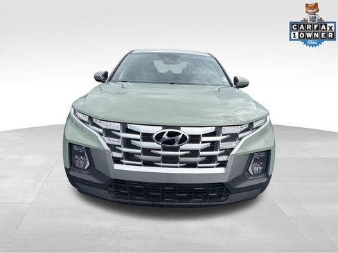 Used 2024 Hyundai Santa Cruz SEL AWD/4WD image 43