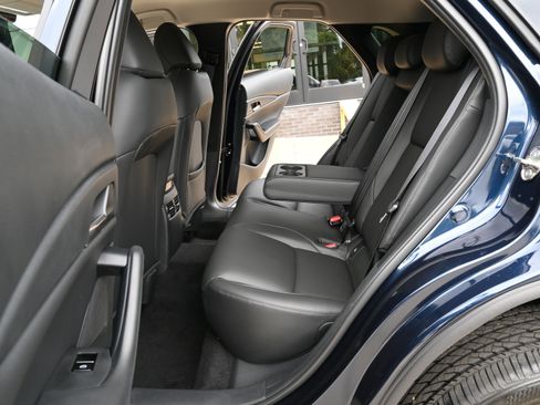 New 2026 MAZDA CX-30 AWD 2.5 S w/ Select Sport Pkg image 28