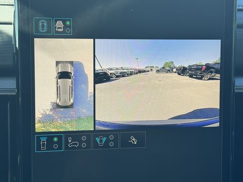 New 2026 GMC Acadia Elevation w/ Black Edition image 31