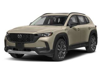 New 2026 MAZDA CX-50 AWD 2.5 S w/ Accent Package video 1