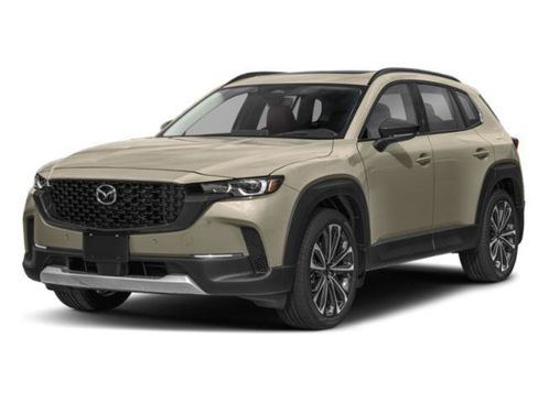 New 2026 MAZDA CX-50 AWD 2.5 S w/ Accent Package image 1