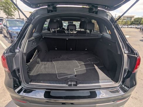 Certified 2022 Mercedes-Benz GLC 300 4MATIC w/ Premium Package Lite image 26