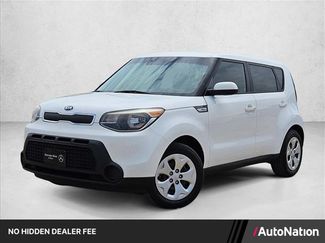 Used 2015 Kia Soul FWD video 1