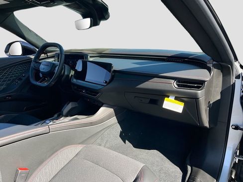 New 2026 Dodge Charger R/T Scat Pack image 25