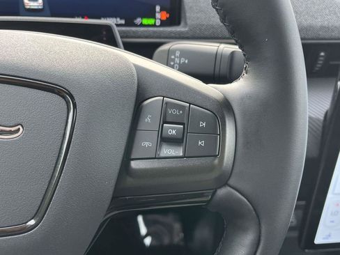 Certified 2025 Ford Mustang Mach-E Premium AWD/4WD image 25