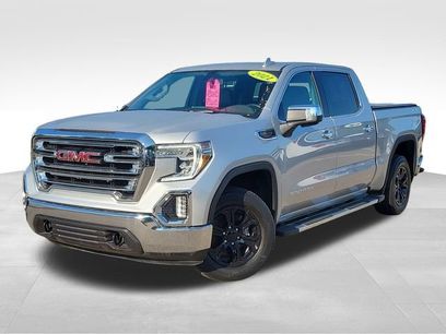 Used 2021 GMC Sierra 1500 SLT w/ SLT Convenience Package