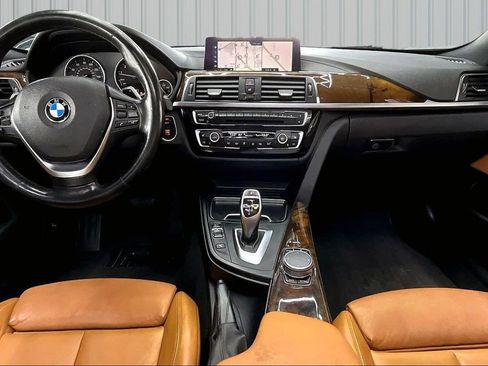 Used 2018 BMW 430i Gran Coupe xDrive AWD/4WD image 7