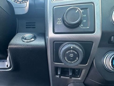 Certified 2018 Ford F150 Limited w/ Trailer Tow Package image 24