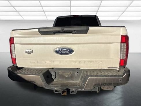 Used 2019 Ford F350 King Ranch w/ King Ranch Ultimate Package image 5