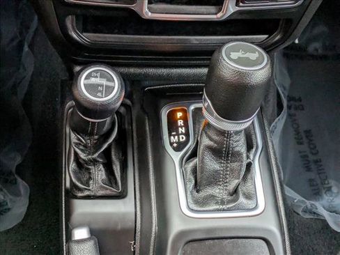 Certified 2022 Jeep Wrangler Sport image 13