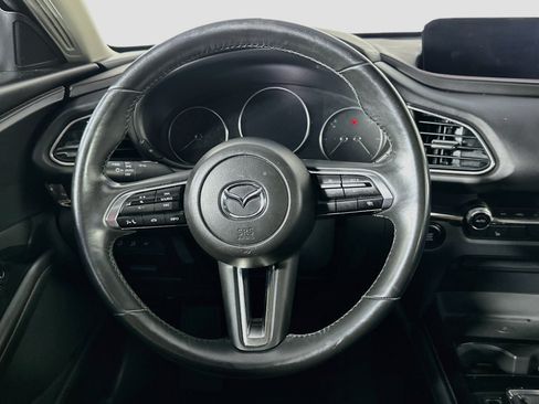 Used 2024 MAZDA CX-30 AWD 2.5 S w/ Preferred Package image 18