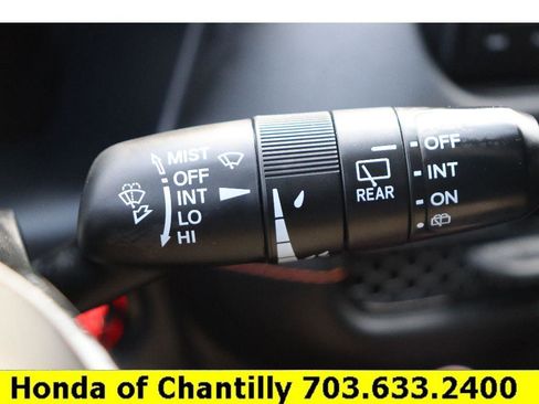 Used 2024 Honda HR-V Sport image 11