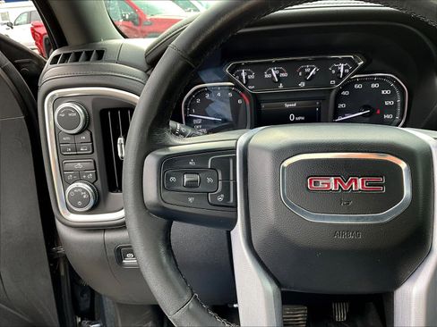 Used 2020 GMC Sierra 1500 SLE w/ SLE Value Package AWD/4WD image 12
