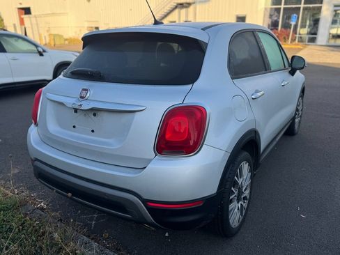 Used 2016 FIAT 500X Trekking FWD image 2