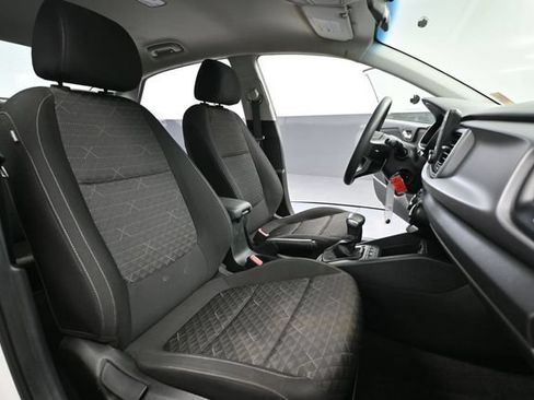 Used 2018 Kia Rio S FWD image 42