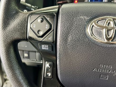 Used 2023 Toyota Tacoma SR image 17