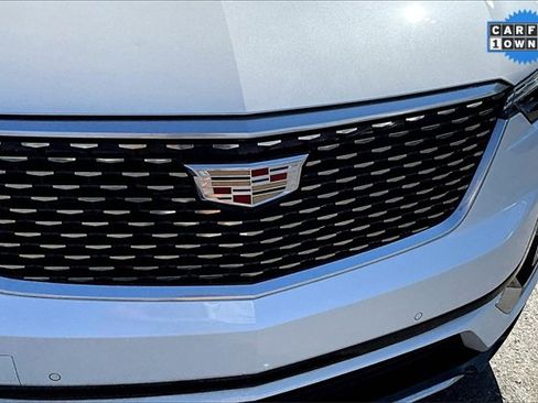 Used 2023 Cadillac XT6 Luxury image 29