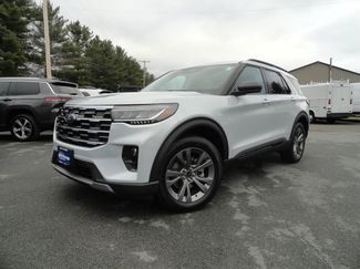 New 2026 Ford Explorer Active w/ Active Comfort Package AWD/4WD video 1