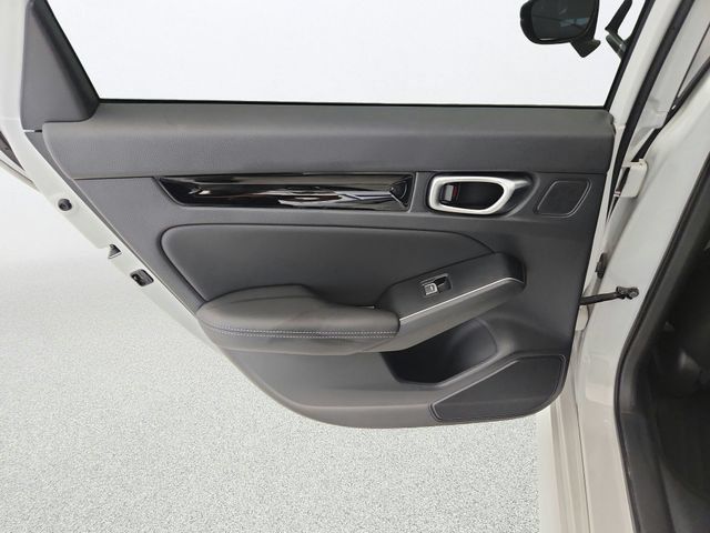 Used 2024 Honda Civic Touring image 26