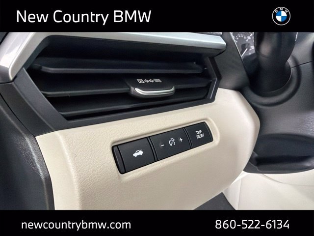 Used 2022 Nissan Altima 2.5 SV AWD/4WD image 13