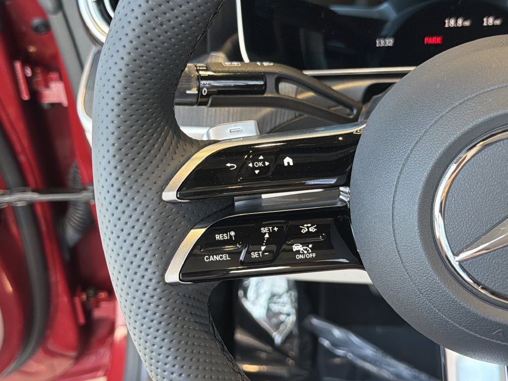 New 2027 Mercedes-Benz CLE 450 4MATIC Cabriolet image 22