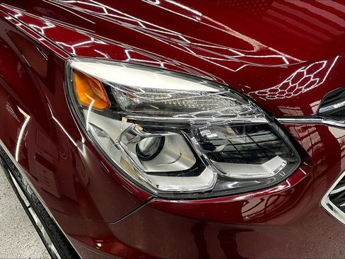 Used 2016 Chevrolet Equinox LT w/ Convenience Package image 30