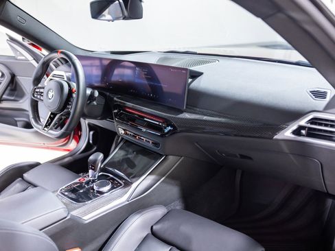 Used 2025 BMW M2 RWD image 34