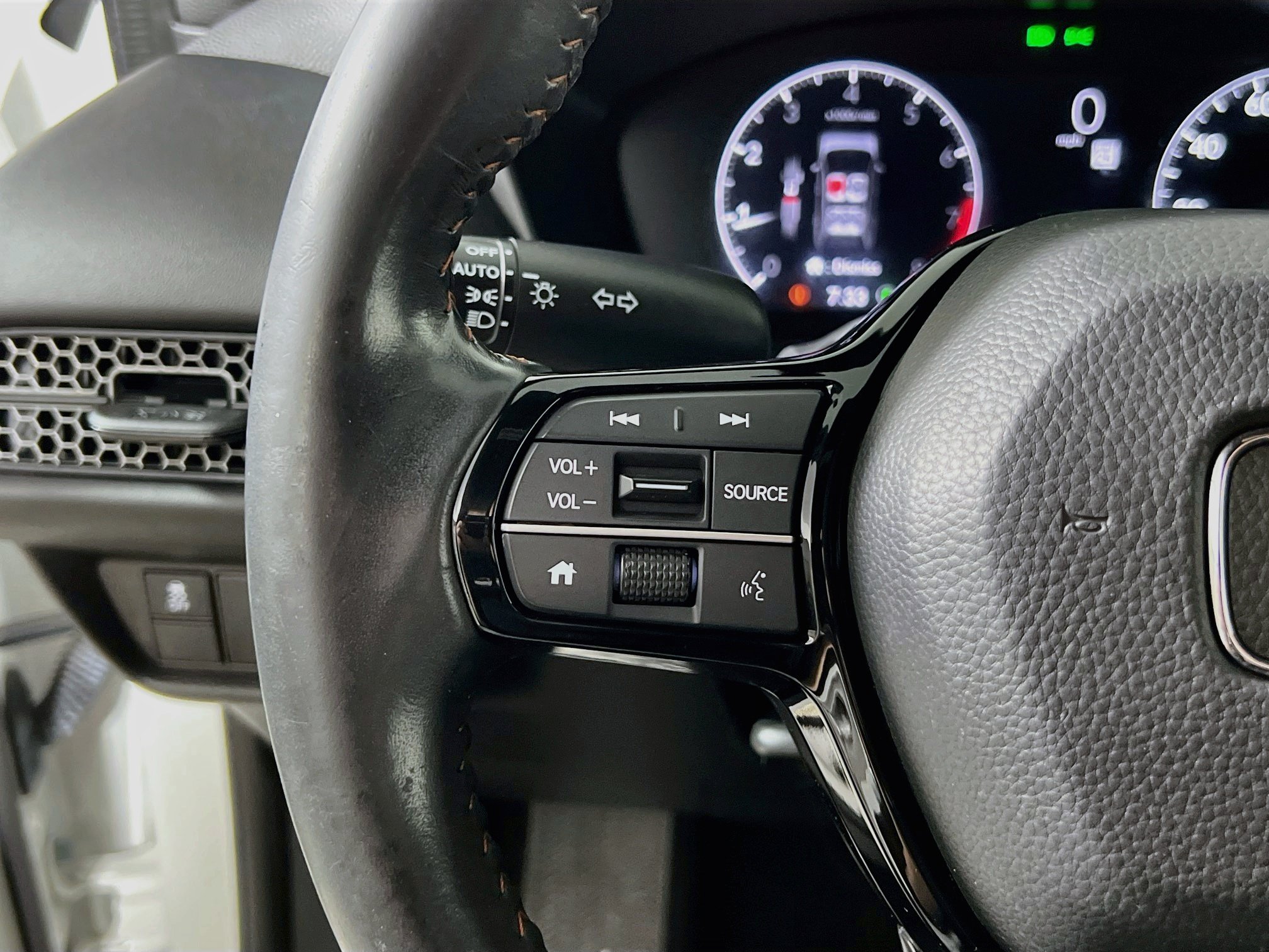 Used 2024 Honda HR-V Sport image 19