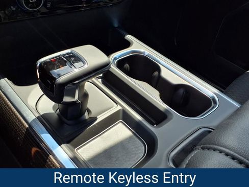 New 2026 Chevrolet Silverado 1500 RST image 6