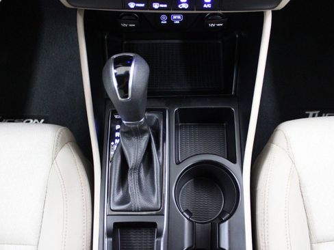 Used 2018 Hyundai Tucson SE FWD image 23